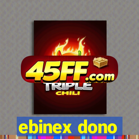 ebinex dono